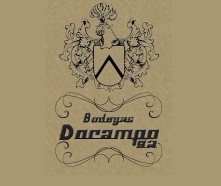Logo de la bodega Bodegas Docampo, S.A.