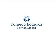 Logo de la bodega Domecq Wines España