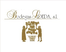 Logo de la bodega Boegas Loeda, S.L. 