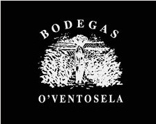 Logo from winery Bodegas O’Ventosela, S.L.