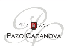 Logo de la bodega Bodegas Pazo Casanova, S.L. 