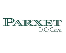 Logo from winery Bodegas Parxet