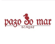 Logo de la bodega Bodegas Pazo Do Mar, S.L. 