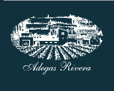 Logo de la bodega Bodegas Rivera