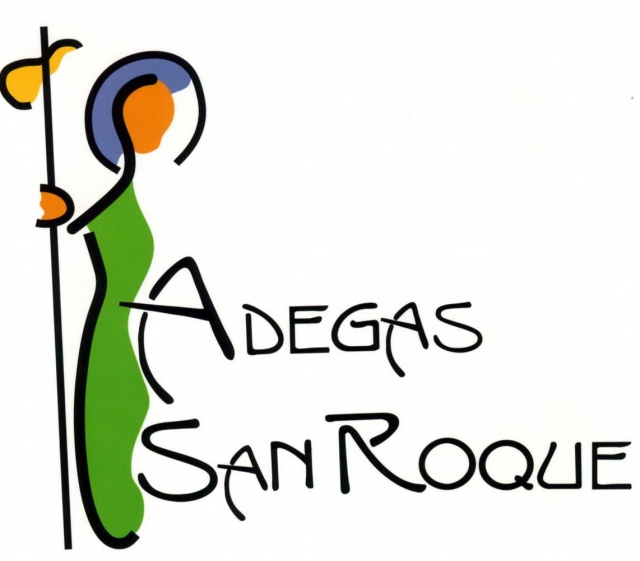 Logo from winery Bodega Cooperativa San Roque de Beade S.C.G