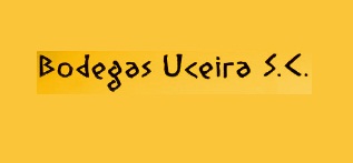 Logo de la bodega Bodegas Uceira, S.C. 