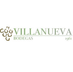 Logo de la bodega Bodegas Villanueva Senra