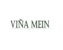 Logo de la bodega Bodegas Viña Meín, S.L.