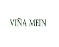 Logo de la bodega Bodegas Viña Meín, S.L. 