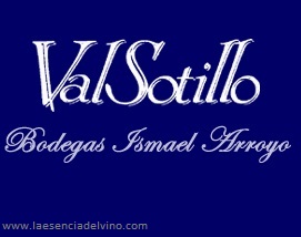 Logo from winery Bodegas Ismael Arroyo
