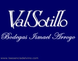 Logo de la bodega Bodegas Ismael Arroyo