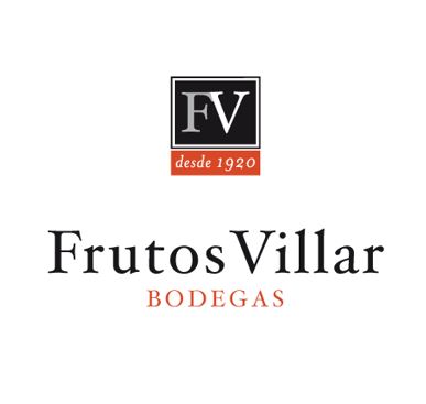 Logo from winery Bodegas Santa Eulalia - Bodegas Frutos Villar