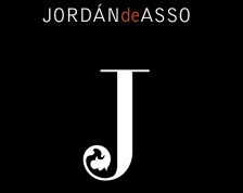 Logo de la bodega Jordán de Asso, S.L.