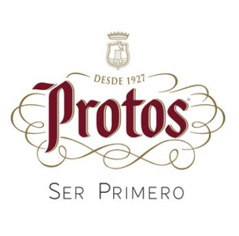 Logo from winery Bodega Protos Ribera Duero