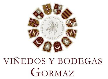 Logo de la bodega Viñedos y Bodegas Gormáz