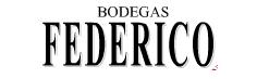 Logo from winery Bodegas Federico, S.L.