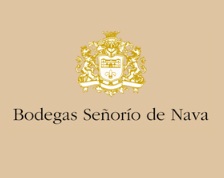 Logo from winery Bodegas Señorío de Nava