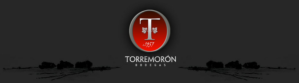 Logo from winery Bodegas Torremorón, S.C.