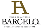 Logo from winery Hijos de Antonio Barceló, S.A.