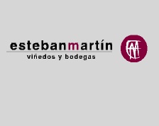 Logo de la bodega Bodegas Esteban Martín, S.L.