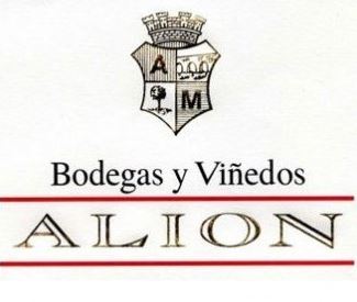 Logo de la bodega Bodegas y Viñedos Alión