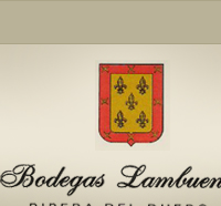 Logo de la bodega Bodegas Lambuena, S.C.