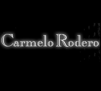 Logo from winery Bodegas Rodero