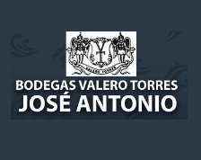 Logo de la bodega Bodegas José Antonio Valero Torres