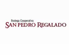 Logo from winery Bodega Cooperativa San Pedro Regalado