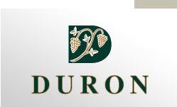 Logo from winery Bodegas Durón