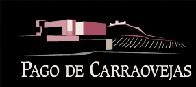 Logo de la bodega Pago de Carraovejas