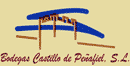 Logo de la bodega Bodegas Castillo de Peñafiel, S.L.