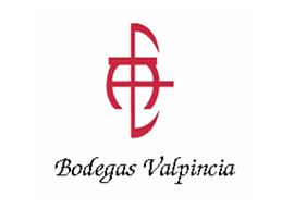 Logo from winery Bodegas Valpincia