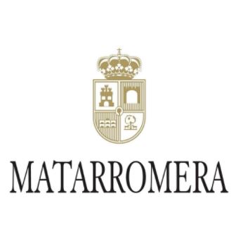 Logo de la bodega Bodega Matarromera