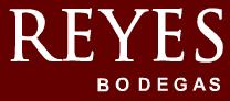 Logo de la bodega Bodegas Reyes