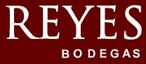 Logo de la bodega Bodegas Reyes