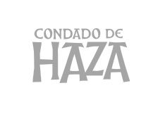 Logo from winery Bodegas Condado de Haza