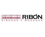 Logo de la bodega Viñedos y Bodegas Ribón