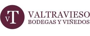 Logo from winery Bodegas y Viñedos Valtravieso