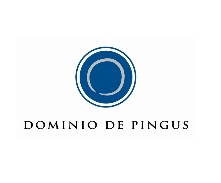 Logo de la bodega Dominio de Pingus
