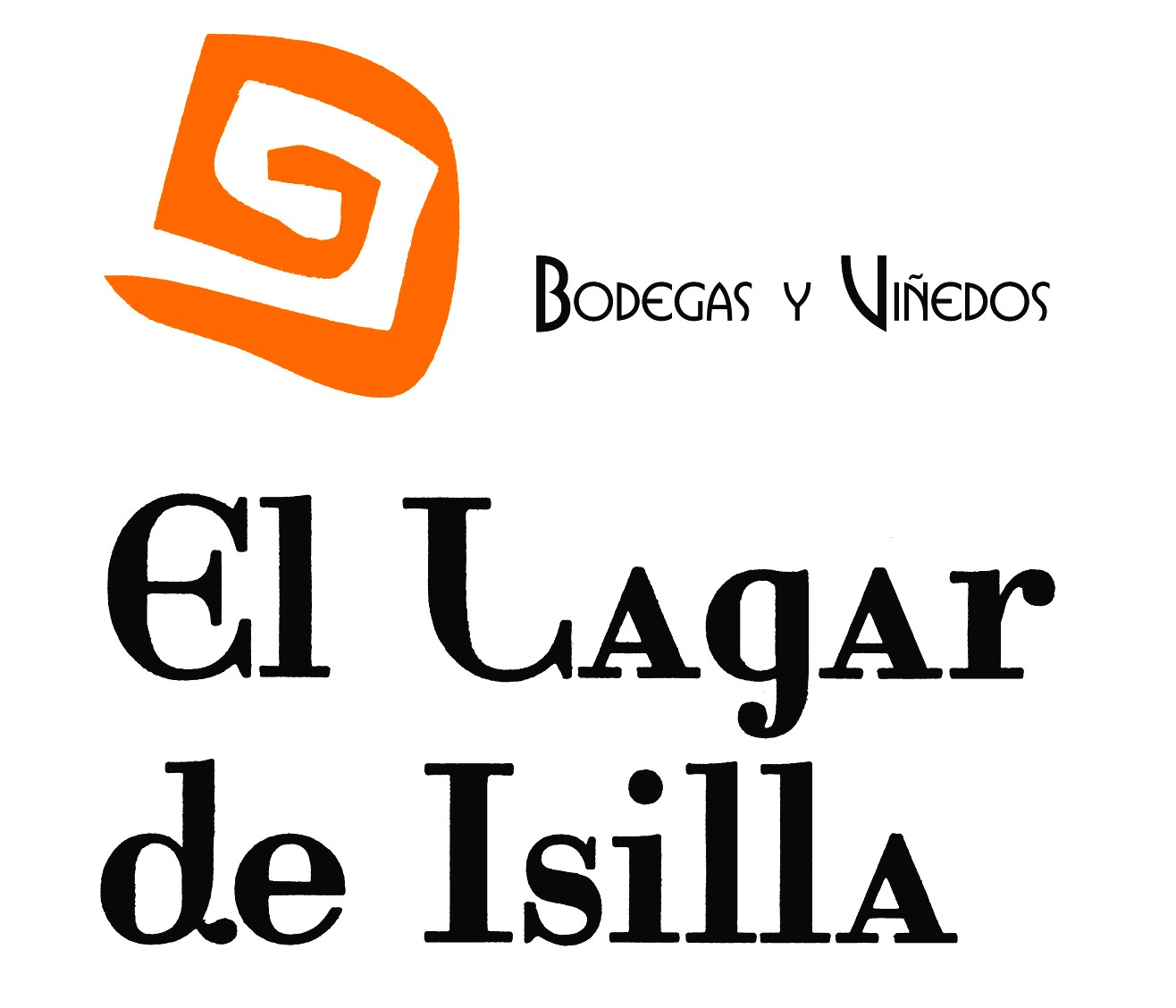 Logo de la bodega Bodegas El Lagar de Isilla