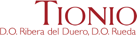 Logo de la bodega Bodegas Tionio