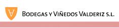 Logo de la bodega Bodegas y Viñedos Valderiz