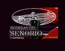 Logo de la bodega Bodegas del Señorío
