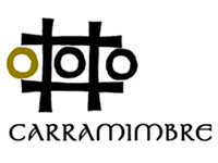 Logo from winery Bodegas Carramimbre (Pingón)