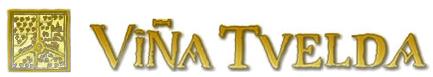 Logo de la bodega Viña Tuelda, S.L.