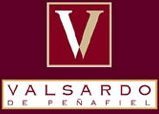 Logo from winery Bodegas Valsardo de Peñafiel