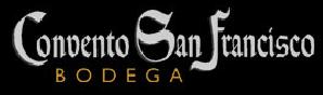 Logo from winery Bodega Convento San Francisco