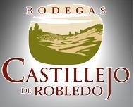 Logo von Weingut Bodegas Castillejo de Robledo, S.A.