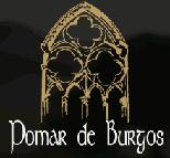 Logo de la bodega Pomar Viñedos, S.L.